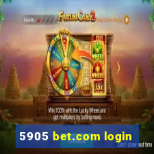 5905 bet.com login